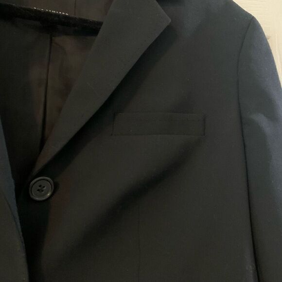 The Limited | Classic Black Suit Blazer - Picture 5 of 12
